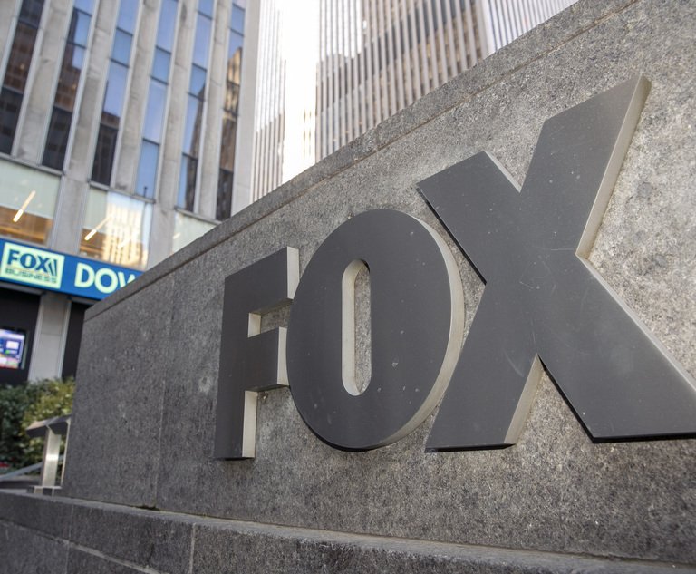 Looming Legal Threats the Murdochs' Influence Make Fox CLO Vacancy Both Alluring and Terrifying