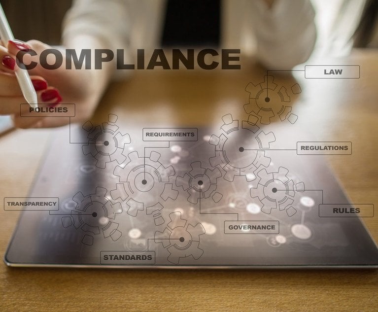 Legal Departments Poised to Go on Tech Spending Spree to Bolster Compliance