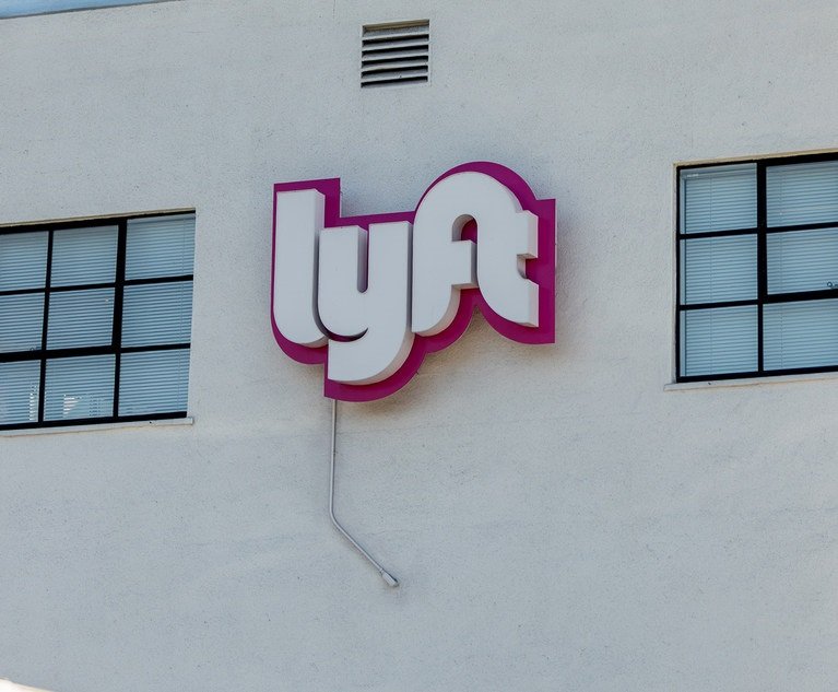 SEC Slaps Lyft With 10M Fine for Undisclosed Stock Deal Just Before IPO