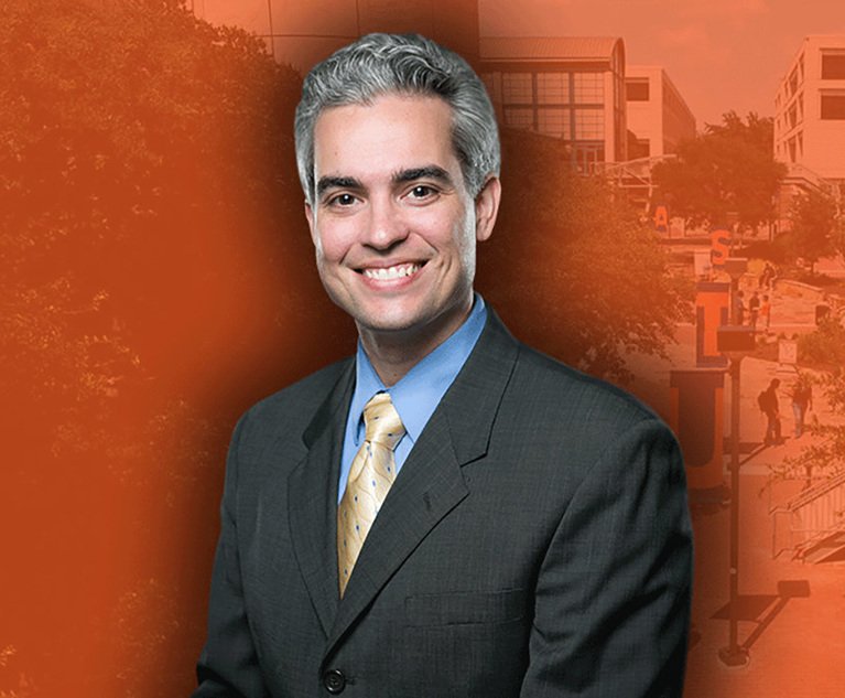 Big Texas University Hires Legal Chief With Deep Ethics Compliance Experience