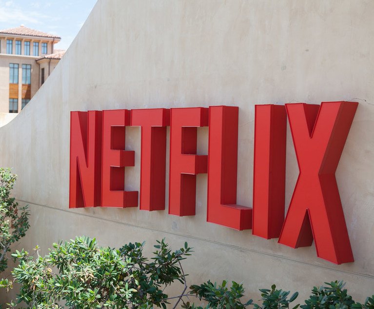 4 Longtime Netflix Legal Execs Out in Restructuring