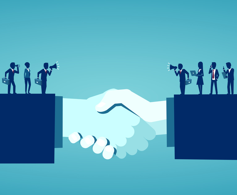 How a Few Business Basics Can Heal Legal Department Law Firm Relationships