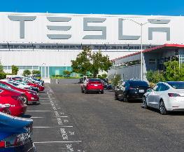 Judge Lets EEOC's Race Bias Suit Against Tesla Proceed Tossing Aside Claims of 'Factual Vacuity'