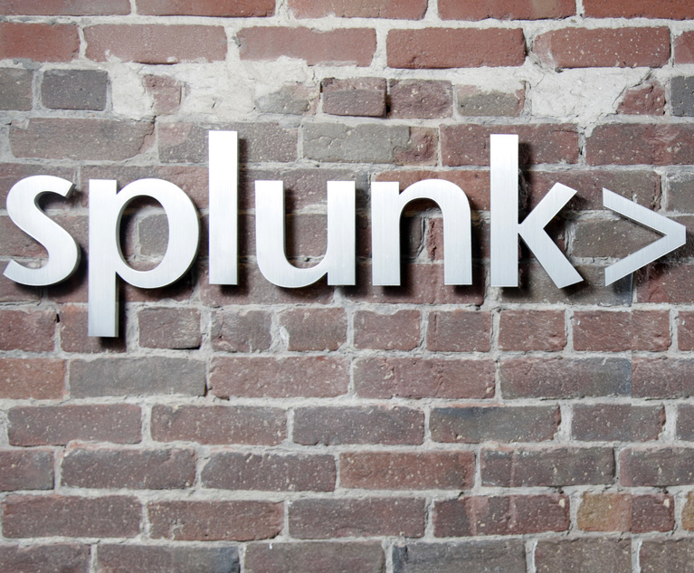 Splunk CLO Exiting in Wake of Sale Unlocking 24M Golden Parachute