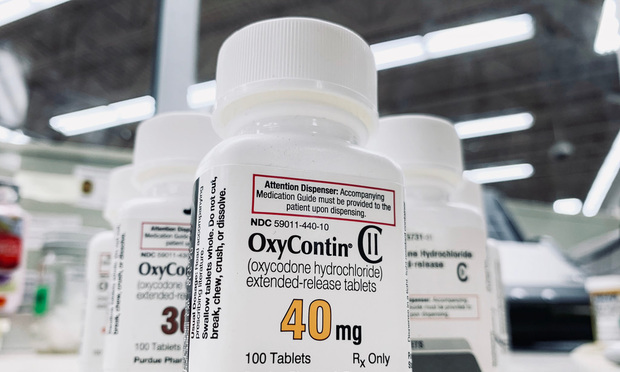 'Deadly Roadmap': McKinsey Enters 573M Settlement Over Opioids Profits