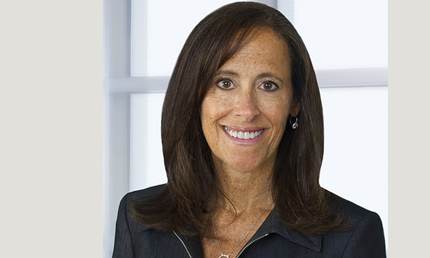 Robinson & Cole Elects 1st Woman Managing Partner Amid 3 Year Growth Plan