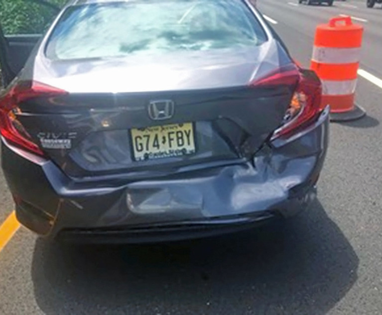 From 100K to 1 9M: How Connecticut Plaintiffs Counsel Secured Settlement After Car Crash
