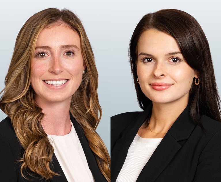 Connecticut Movers: New Positions for Former Law Clerks and Veteran Attorneys