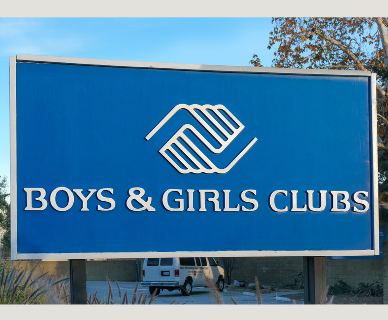 Boys & Girls Clubs Wants This Bridgeport Group to Stop Using Its Name
