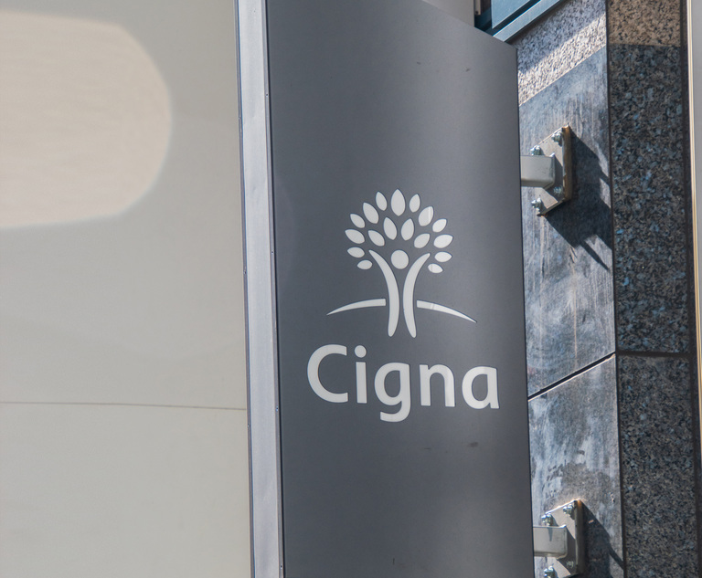 Cigna Class Action: Algorithm Allegedly Auto Denies 300 000 Claims
