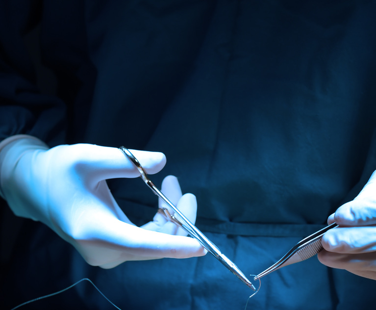 Already Under Scrutiny Goals Plastic Surgery Faces New Suit