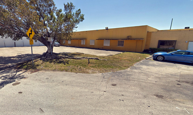 South Miami Dade County Industrial Property Sells for 2 3 Million