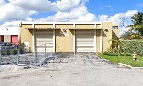 Miami Dade County Warehouse Trades for 1 4 Million