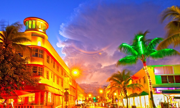 Miami Is a Hotspot for Retail Development
