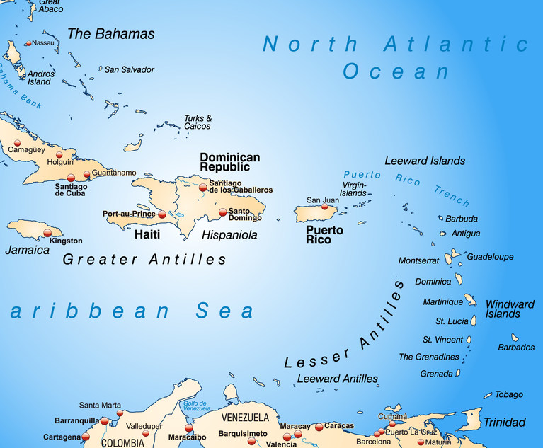 Andersen Global Enters Dominican Republic as Latin America Push Continues