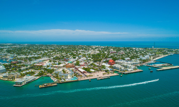 Host Hotels Buys Florida Keys Hotel for 200M