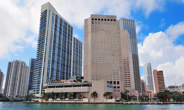 CP Group Expands Miami Office Portfolio to 2M SF With Latest Purchase