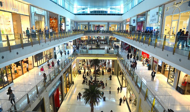 Indoor Malls Are Prime Candidates for Mixed Use Redevelopment