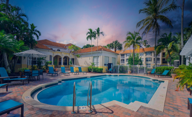  740M South Florida Multifamily Deal Is Grant Cardone's Largest Yet