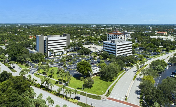 Largest Office Sale in Southwest Florida Closes as Tax Friendly Environment Attracting New Companies