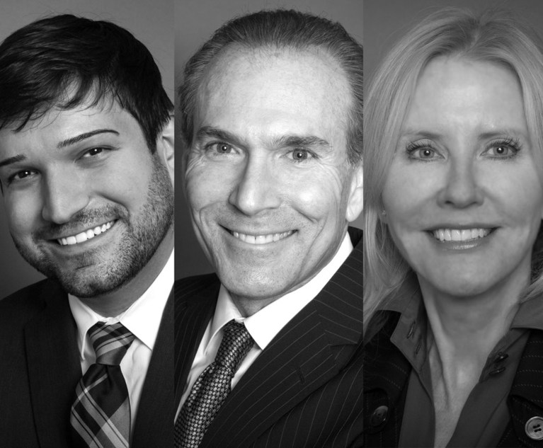 Isicoff Ragatz Lawyers Secure Defense Verdict for University of Miami in Equal Pay Act Case