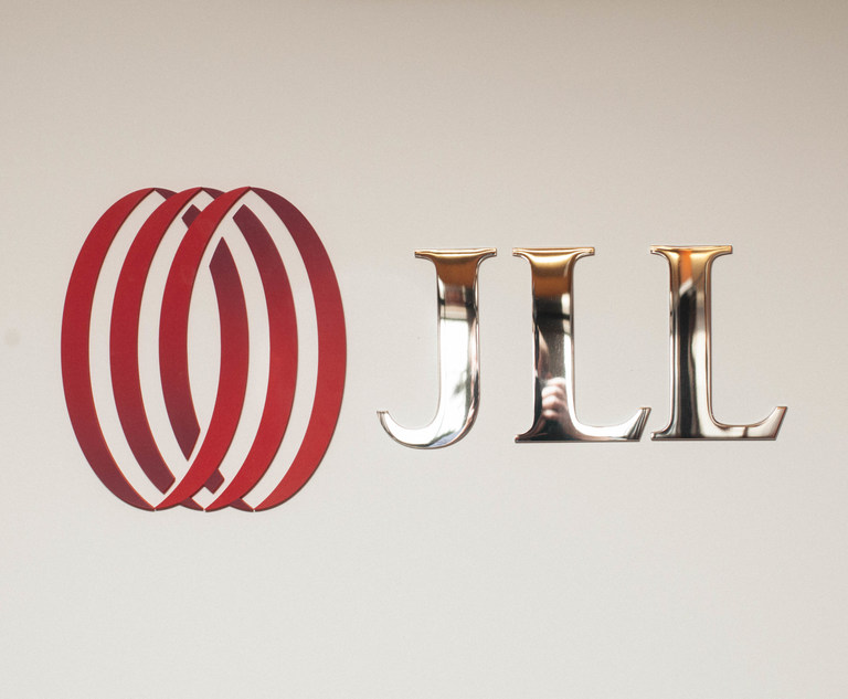 JLL's New Initiative Resembles a Tech Consulting Firm