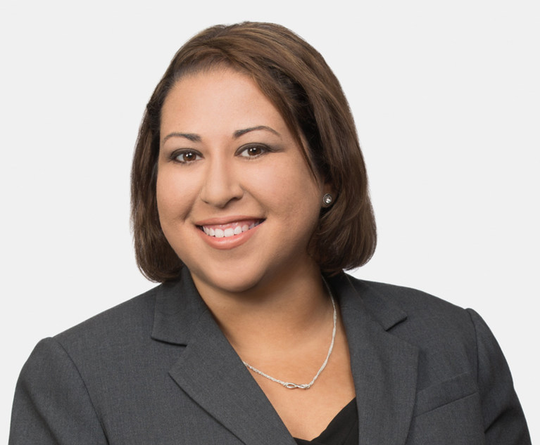 Diversity: 'Listen to Your Diverse Attorneys ' Says Akerman's Kimberly Lopez Narbona