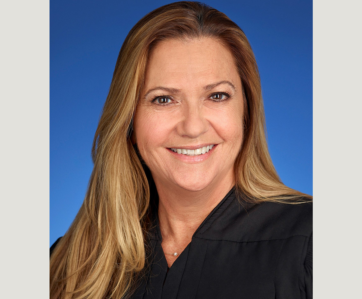 Miami Lawyer Rises to Federal Magistrate Judge