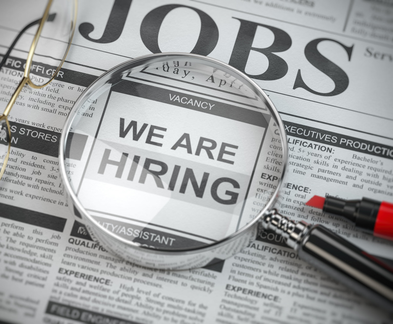 'Help Wanted' Ads No Longer Cut It: Attracting and Retaining Staff in Today's Market