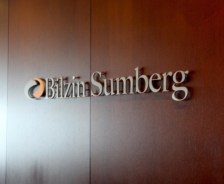 Filed Too Late: Legal Malpractice Suit Against Bilzin Sumberg Thrown Out on Appeal