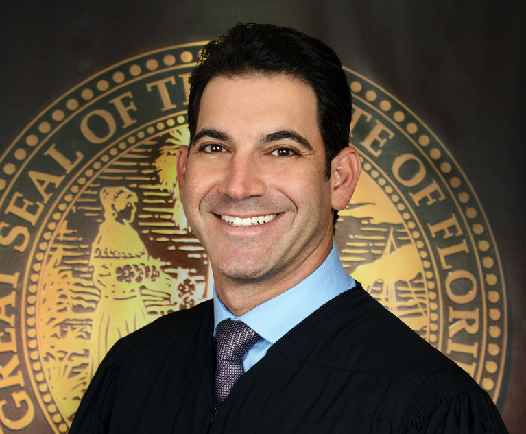 No Judge Would Touch It: 2 South Florida Chief Judges Barred Entire Circuits From Hearing This Case