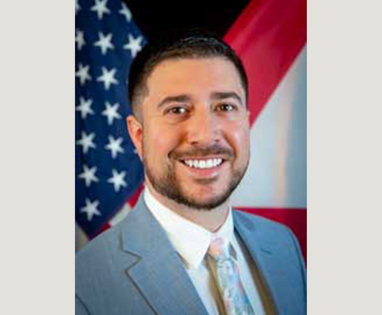 Introducing Miami Dade Circuit Court's Newest Judge: Gov DeSantis' Judicial Appointment
