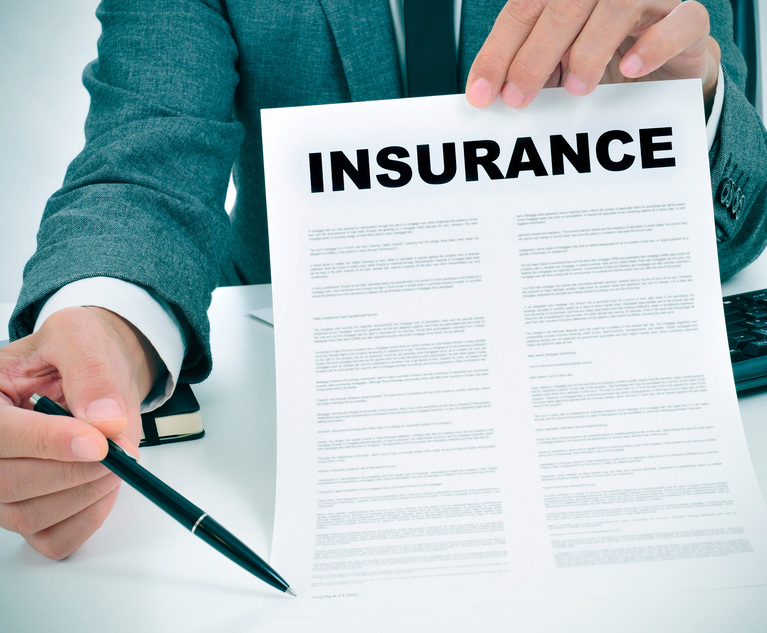 Privileged: Florida Court Rules Insurer Doesn't Have to Turn Over Its Claims File