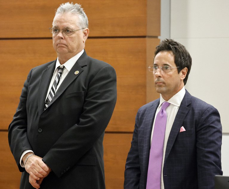 NOT GUILTY: Broward Lawyer Secures Win for Parkland Cop