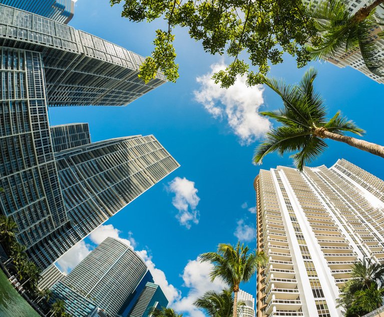Three Trends to Watch in South Florida's Office Market