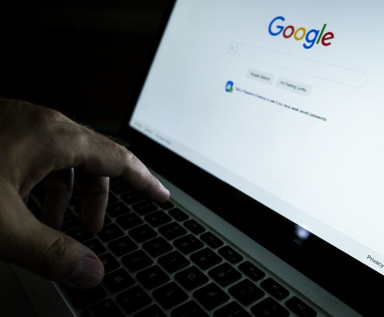 New Study Finds Three Florida Cities Among Top 10 in Google Searches Seeking Lawyers