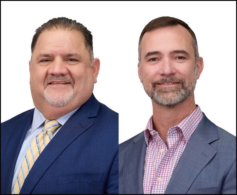 McCarter & English Adds Miami Real Estate Transaction Team from Now Shuttered Boutique