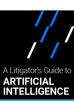 AI Won't Replace Attorneys But Tech Savvy Lawyers Might