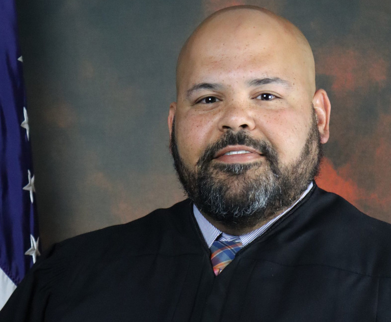 Meet the Judge: Ex South Florida Prosecutor Rises to Circuit Bench