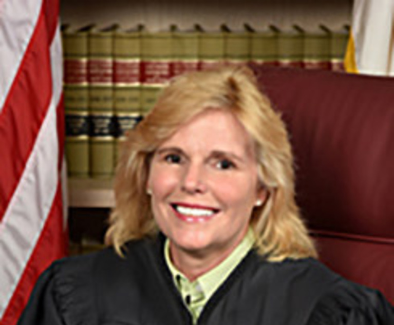 Did a Broward Judge's Ruling Draw Her an Election Opponent 