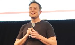 Tesla Shareholder Wins Challenge to Elon Musk's Tesla Comp Package