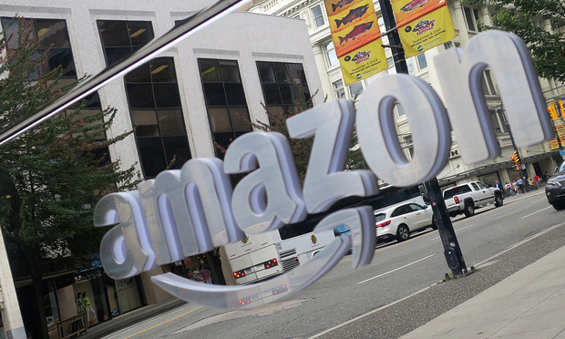 Shareholder Claims Amazon Used Data to Undercut Third Party Sellers