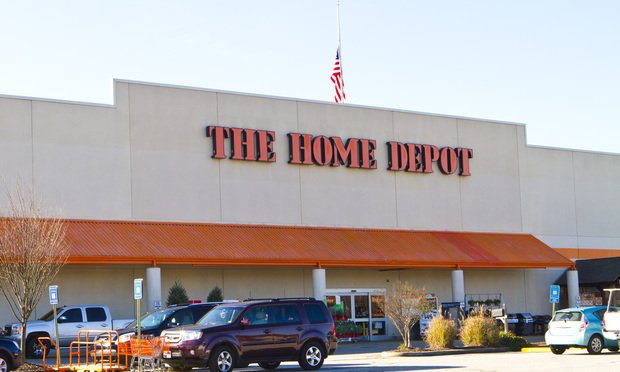 Delaware Among States in 17 5M Home Depot Settlement Over 2014 Data Breach
