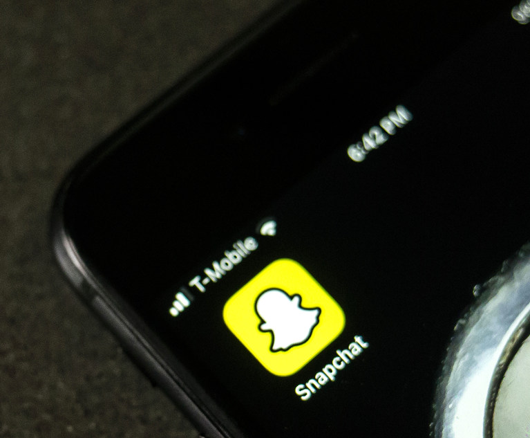 Snap Co Founders Accused of Denying Shareholder Voting Rights