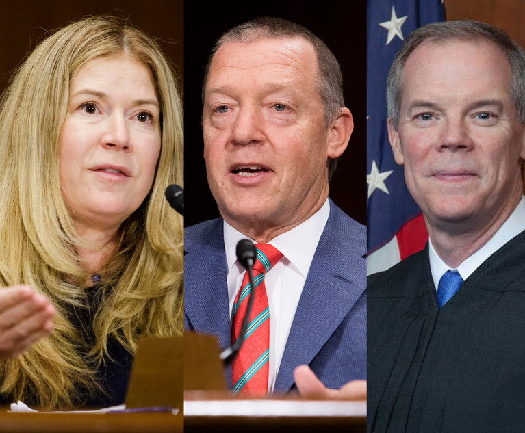 Big Verdicts and New Judges: The Year That Was in IP Litigation