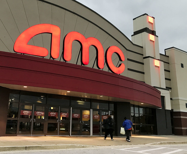 AMC Shareholders Seek Active Pro Se Role in Settlement Proceedings