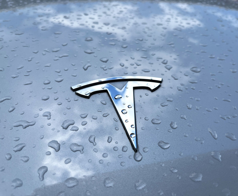 Shareholder Attorneys 'Just Don't Have Proof:' Tesla Resists 919M Valuation of Compensation Settlement