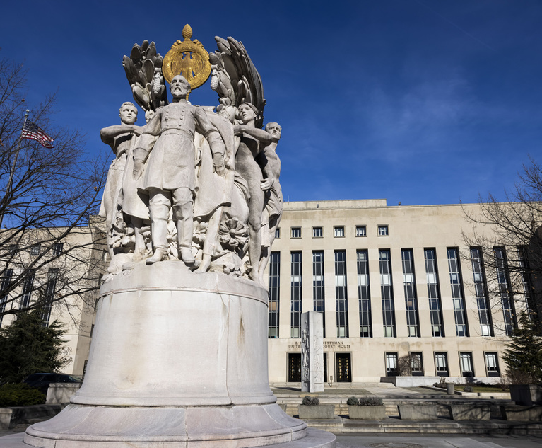 Here Are Five Legal Issues to Watch in the Federal Appeals Courts in 2024