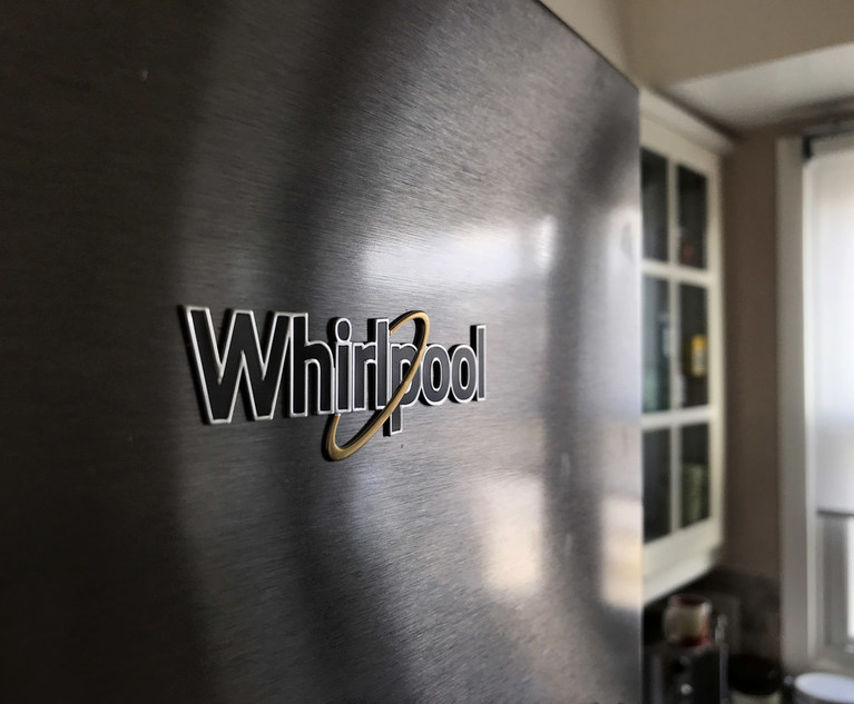 Whirlpool Knows It's Been Selling Defective Fridges for 10 Years Customers Claim