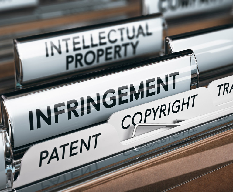 Patent Company Files Slew of Litigation in Texas